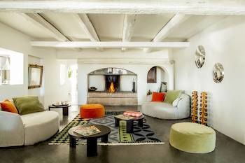 Hotel Mas De La Fouque H�tel & Spa