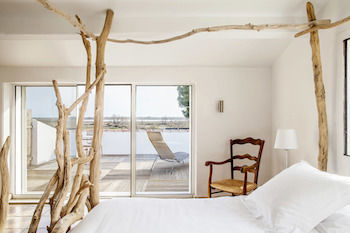 Hotel Mas De La Fouque H�tel & Spa