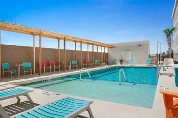 Hotel Home2 Suites By Hilton Augusta, Ga