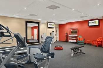 Hotel Home2 Suites By Hilton Augusta, Ga