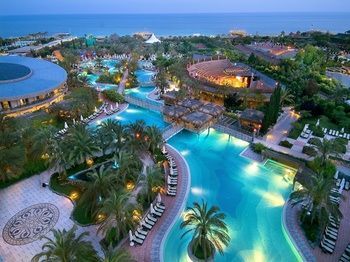 Royal Wings Hotel - All Inclusive