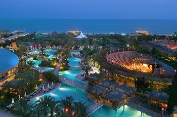Royal Wings Hotel - All Inclusive