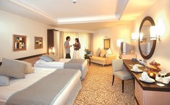 Royal Wings Hotel - All Inclusive