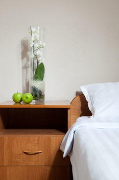 Marins Park Hotel Ekaterinburg