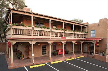 Hostal The Inn At Vanessie