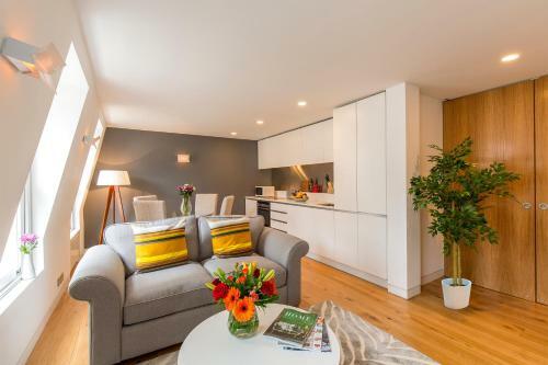 Apartamento Holborn One