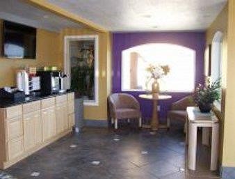 Hotel Knights Inn Newport
