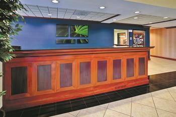 Hostal La Quinta Inn & Suites Coventry/providence
