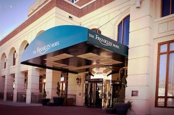 The Franklin Hotel Chapel Hill - Curio Collection By Hilton