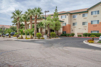 Hotel Comfort Inn & Suites