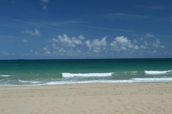 Ft. Lauderdale Beach Resort Hotel & Suites