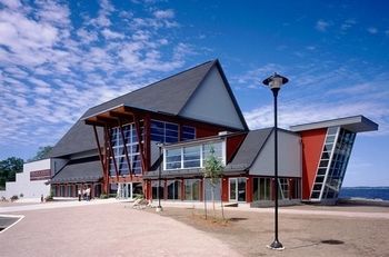 Hotel Comfort Inn Parry Sound