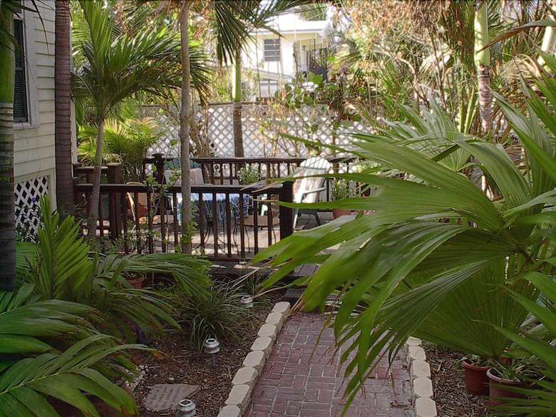 Hotel The Beach Bungalow