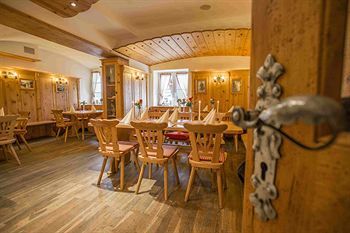 Landhotel & Gasthof Baiernrain