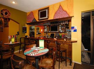 Hotel Best Western Taylor Inn