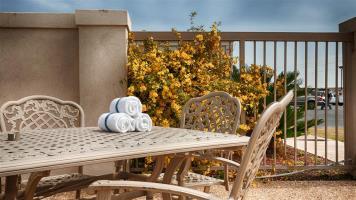 Hotel Best Western Taylor Inn