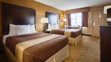 Hotel Best Western Taylor Inn