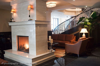 Hotel Le St-martin H�tel Particulier Montr�al