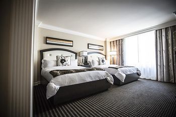 Hotel Le St-martin H�tel Particulier Montr�al