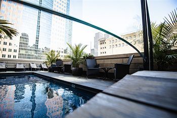Hotel Le St-martin H�tel Particulier Montr�al