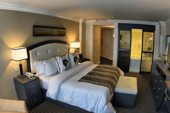 Hotel Le St-martin H�tel Particulier Montr�al