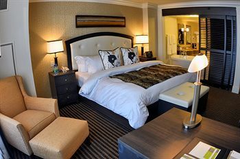 Hotel Le St-martin H�tel Particulier Montr�al