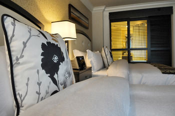 Hotel Le St-martin H�tel Particulier Montr�al