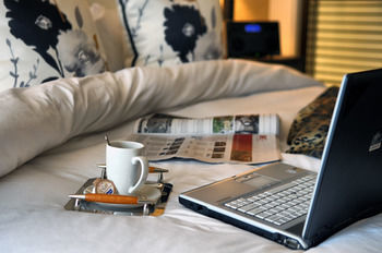 Hotel Le St-martin H�tel Particulier Montr�al