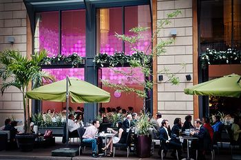 Hotel Le St-martin H�tel Particulier Montr�al