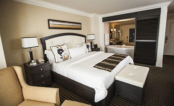 Hotel Le St-martin H�tel Particulier Montr�al
