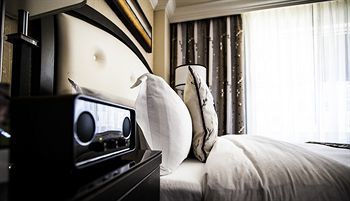 Hotel Le St-martin H�tel Particulier Montr�al