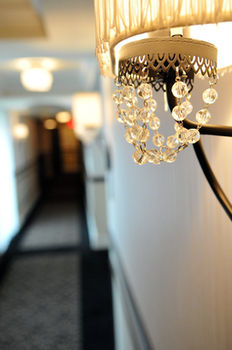 Hotel Le St-martin H�tel Particulier Montr�al