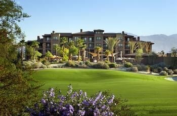 Apartamento The Westin Desert Willow Villas, Palm Desert