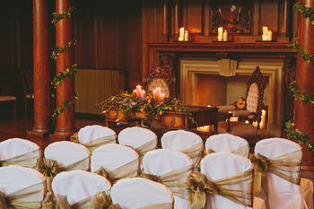 Best Western Beamish Hall Country House Hotel
