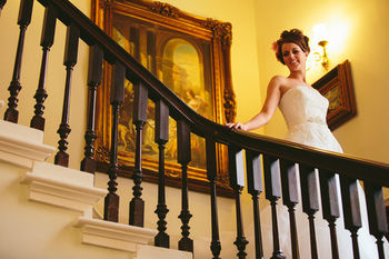 Best Western Beamish Hall Country House Hotel