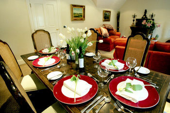 Best Western Beamish Hall Country House Hotel
