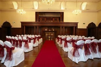 Best Western Beamish Hall Country House Hotel