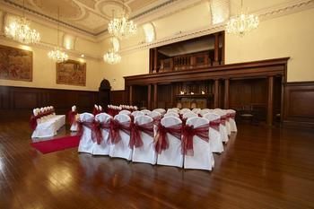 Best Western Beamish Hall Country House Hotel
