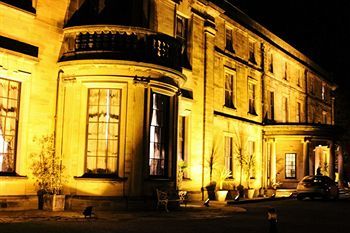 Best Western Beamish Hall Country House Hotel