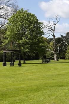 Best Western Beamish Hall Country House Hotel