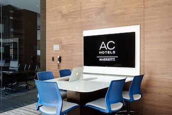 AC Hotel Phoenix Tempe/downtown