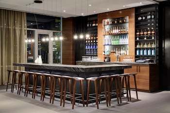 AC Hotel Phoenix Tempe/downtown