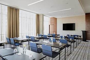 AC Hotel Phoenix Tempe/downtown
