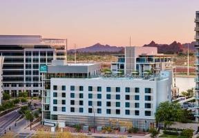 AC Hotel Phoenix Tempe/downtown