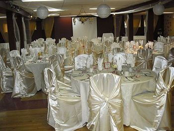 Hotel Auberge Montebello