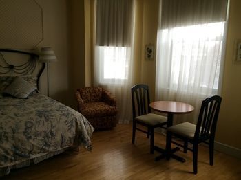 Hotel Auberge Montebello
