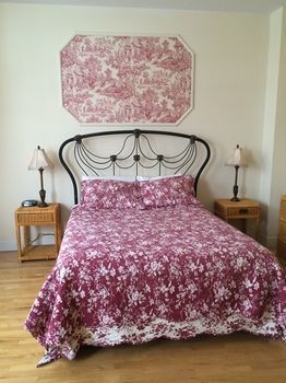 Hotel Auberge Montebello