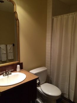 Hotel Auberge Montebello