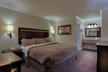 Hotel Vagabond Inn Whittier