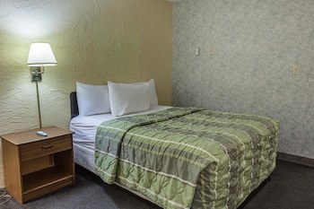 Hotel Motel 6 Oak Creek, Wi